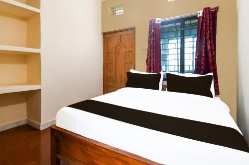 Imagen general del Hotel OYO Khushi Guest House. Foto 9