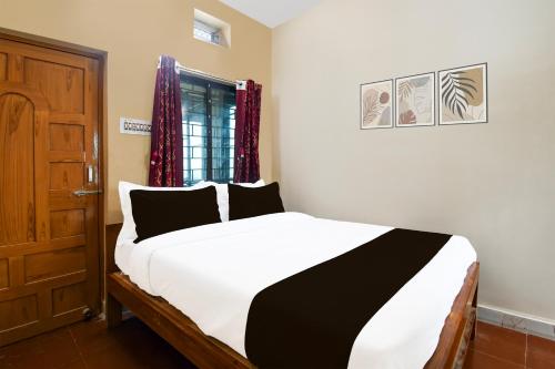 Imagen general del Hotel OYO Khushi Guest House. Foto 11