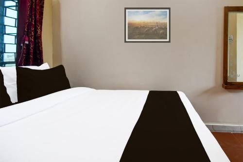 Imagen general del Hotel OYO Khushi Guest House. Foto 12