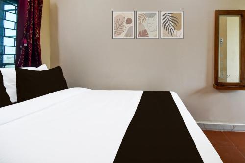 Imagen general del Hotel OYO Khushi Guest House. Foto 13