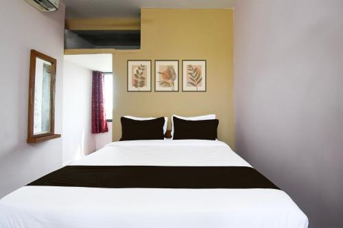 Imagen general del Hotel OYO Khushi Guest House. Foto 14