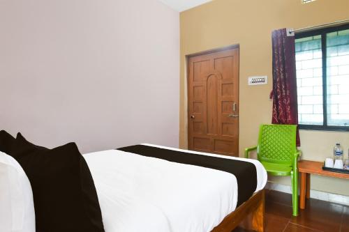 Imagen general del Hotel OYO Khushi Guest House. Foto 15