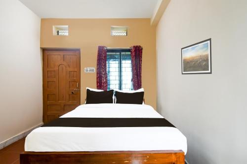 Imagen general del Hotel OYO Khushi Guest House. Foto 16