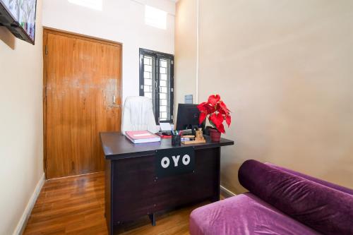 Imagen general del Hotel OYO Khushi Guest House. Foto 17