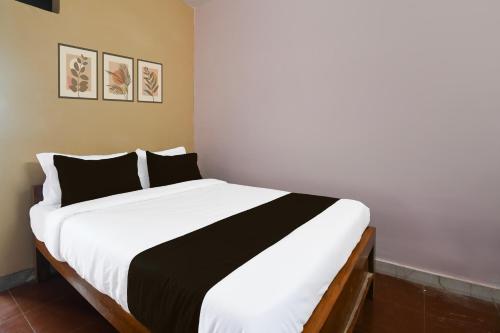 Imagen general del Hotel OYO Khushi Guest House. Foto 18