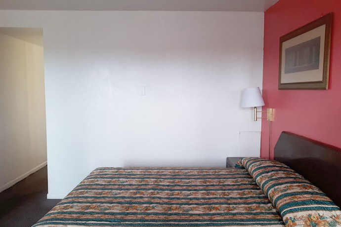 Imagen de la habitación del Hotel OYO Kings at Clovis. Foto 2