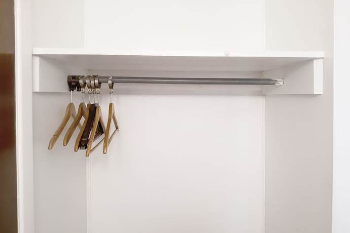 Imagen de la habitación del Hotel OYO Kings at Clovis. Foto 7