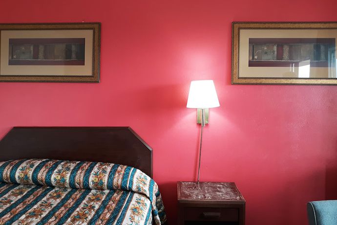 Imagen de la habitación del Hotel OYO Kings at Clovis. Foto 10