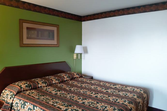 Imagen de la habitación del Hotel OYO Kings at Clovis. Foto 12