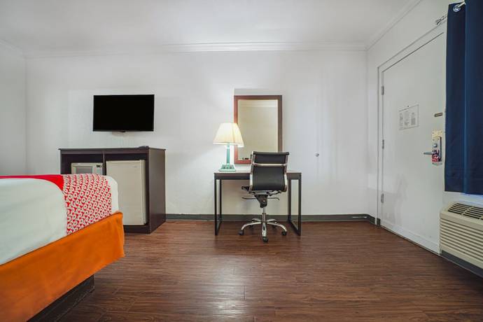 Imagen de la habitación del Hotel OYO Kingsville - Hwy 77. Foto 3