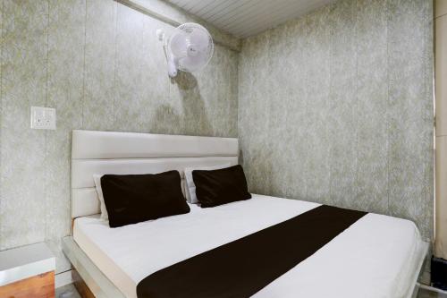 Imagen general del Hotel OYO Krishna Rooms. Foto 1