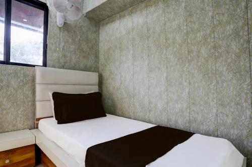 Imagen general del Hotel OYO Krishna Rooms. Foto 4