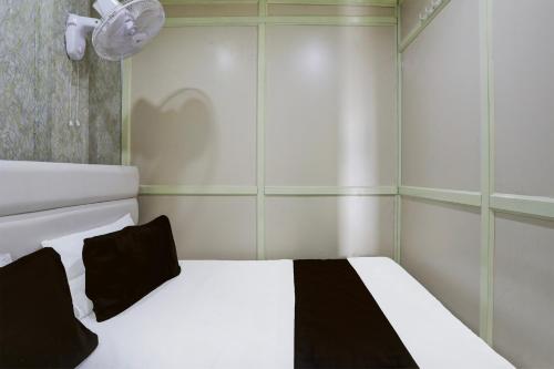 Imagen general del Hotel OYO Krishna Rooms. Foto 10