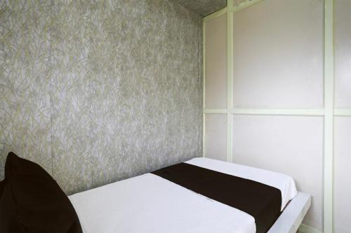 Imagen general del Hotel OYO Krishna Rooms. Foto 12