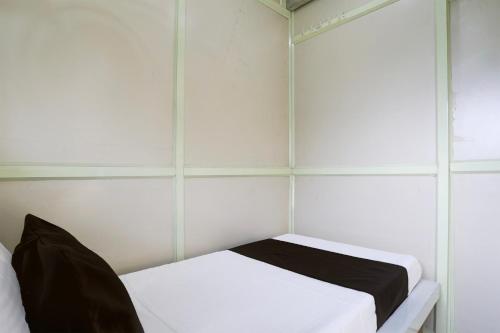 Imagen general del Hotel OYO Krishna Rooms. Foto 14