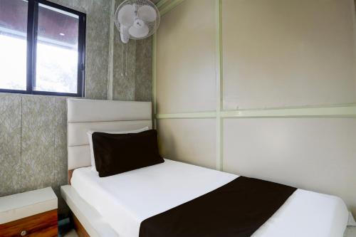 Imagen general del Hotel OYO Krishna Rooms. Foto 18
