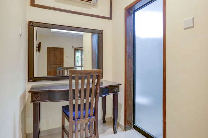 Imagen de la habitación del Hotel OYO LIFE 91594 Bungah Residence Syariah. Foto 1