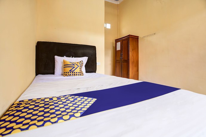 Imagen de la habitación del Hotel OYO LIFE ROOMS BY MIXO. Foto 3