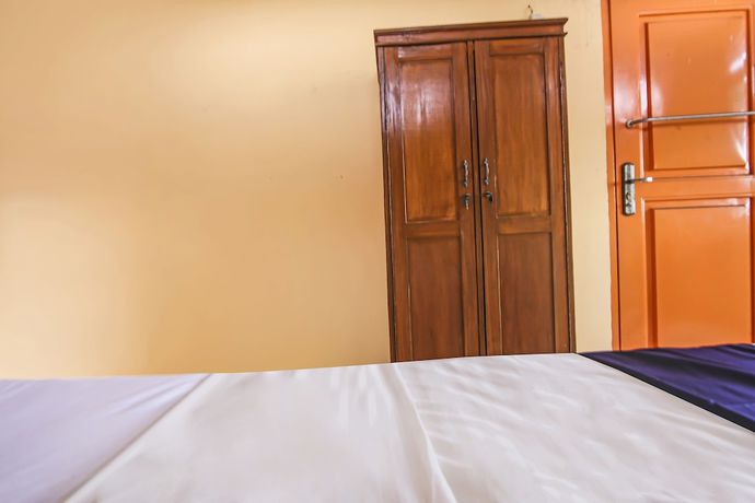 Imagen de la habitación del Hotel OYO LIFE ROOMS BY MIXO. Foto 4