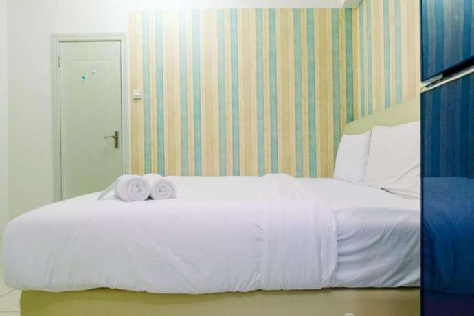 Imagen de la habitación del Hotel OYO LIFE ROOMS BY MIXO. Foto 5