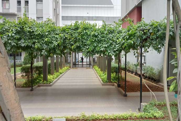 Imagen general del Hotel OYO LIFE ROOMS BY MIXO. Foto 2