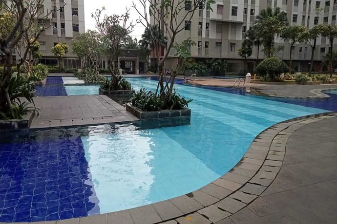 Imagen de la habitación del Hotel OYO LIFE ROOMS BY MIXO. Foto 9