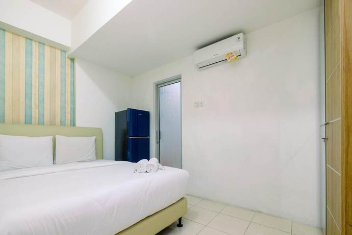 Imagen de la habitación del Hotel OYO LIFE ROOMS BY MIXO. Foto 10