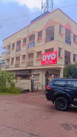 Imagen general del Hotel OYO LIZNA. Foto 2