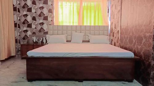 Imagen general del Hotel OYO LIZNA. Foto 3