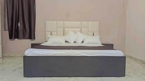 Imagen general del Hotel OYO LIZNA. Foto 5