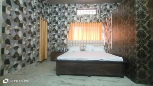 Imagen general del Hotel OYO LIZNA. Foto 10