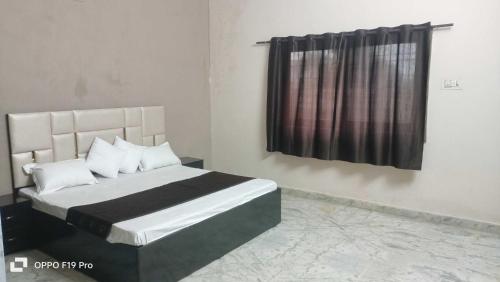 Imagen general del Hotel OYO LIZNA. Foto 16