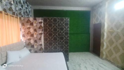Imagen general del Hotel OYO LIZNA. Foto 18
