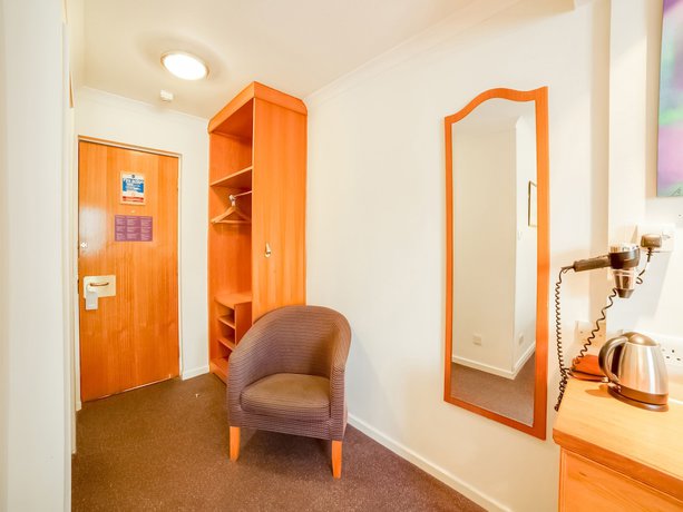 Imagen de la habitación del Hotel OYO Lakeside Haydock, St Helens. Foto 3