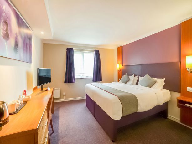Imagen de la habitación del Hotel OYO Lakeside Haydock, St Helens. Foto 4