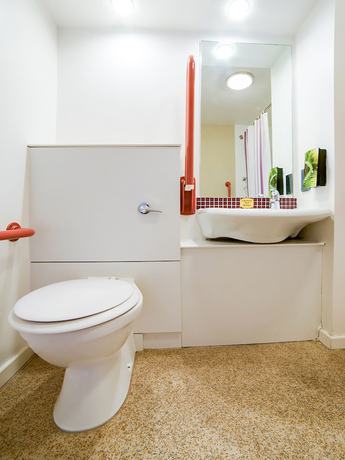 Imagen de la habitación del Hotel OYO Lakeside Haydock, St Helens. Foto 5