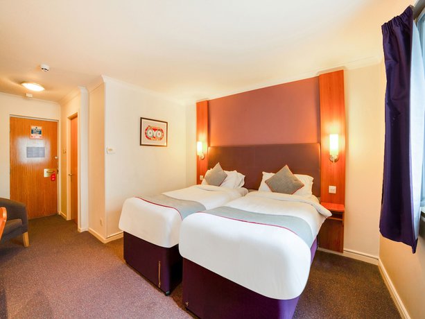 Imagen de la habitación del Hotel OYO Lakeside Haydock, St Helens. Foto 6