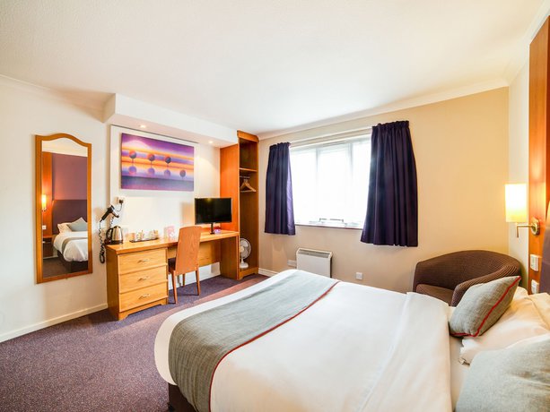 Imagen de la habitación del Hotel OYO Lakeside Haydock, St Helens. Foto 11