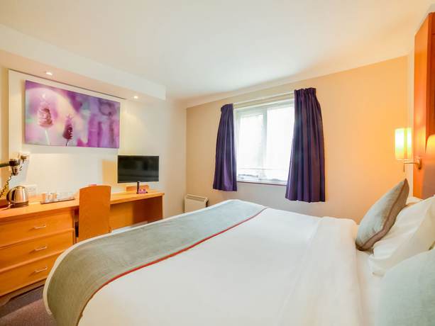 Imagen de la habitación del Hotel OYO Lakeside Haydock, St Helens. Foto 15