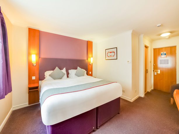 Imagen de la habitación del Hotel OYO Lakeside Haydock, St Helens. Foto 17