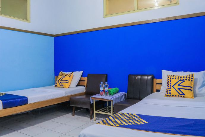 Imagen general del Hotel OYO Life 1708 Budi Famili 1 Syariah. Foto 1