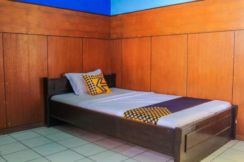 Imagen general del Hotel OYO Life 1708 Budi Famili 1 Syariah. Foto 1