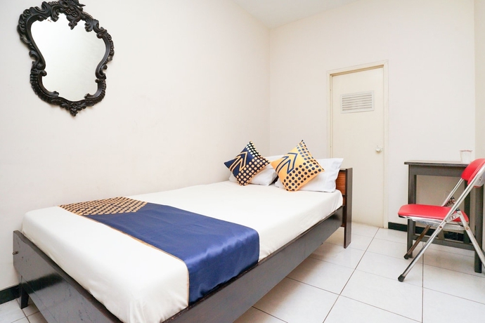 Imagen general del Hotel OYO Life 2090 Ratna Backpacker Syariah. Foto 1