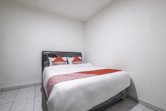 Imagen de la habitación del Hotel OYO Life 2391 Baladewa Residence Syariah. Foto 5