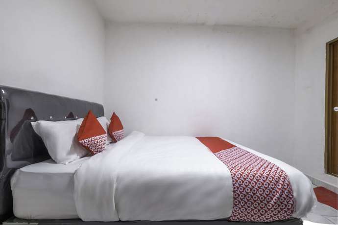 Imagen de la habitación del Hotel OYO Life 2391 Baladewa Residence Syariah. Foto 6