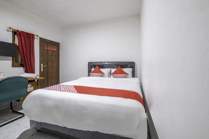 Imagen general del Hotel OYO Life 2391 Baladewa Residence Syariah. Foto 1
