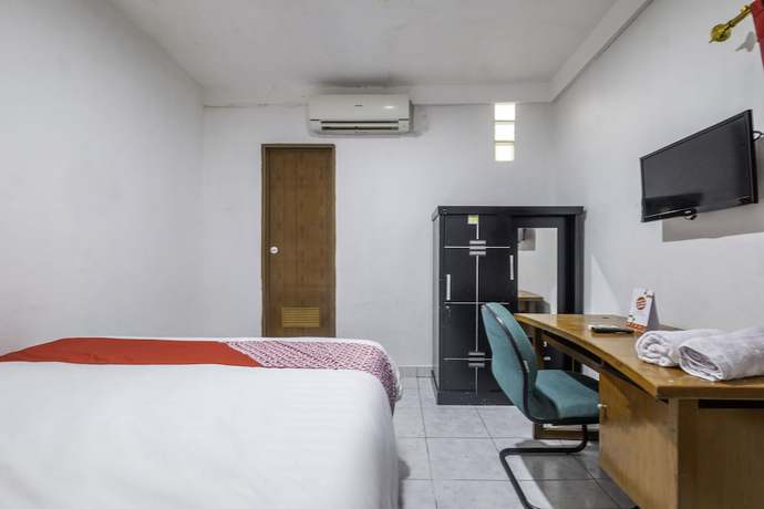 Imagen de la habitación del Hotel OYO Life 2391 Baladewa Residence Syariah. Foto 8