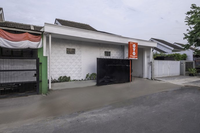 Imagen general del Hotel OYO Life 2391 Baladewa Residence Syariah. Foto 3