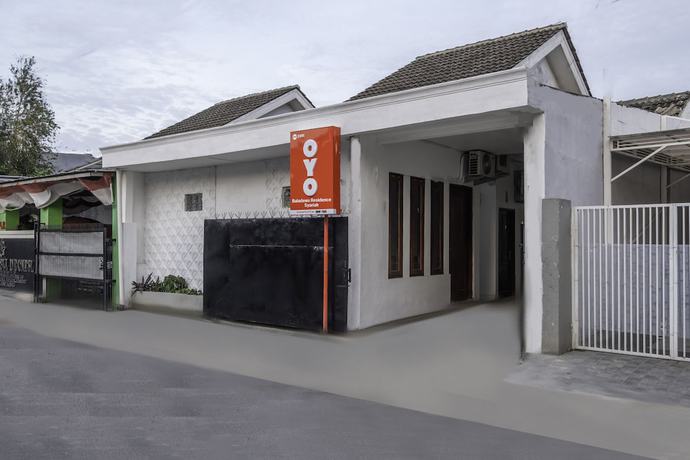 Imagen general del Hotel OYO Life 2391 Baladewa Residence Syariah. Foto 4