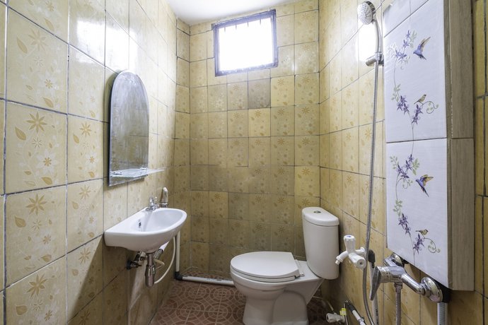 Imagen de la habitación del Hotel OYO Life 2391 Baladewa Residence Syariah. Foto 9